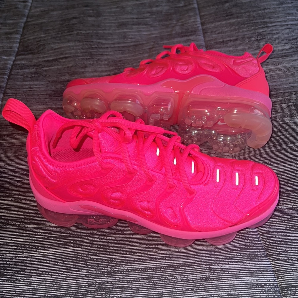 Woman Air VaporMax Plus